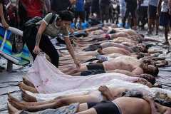 OPERAÇÃO POLICIAL RJ