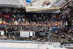 OPERAÇÃO POLICIAL RJ