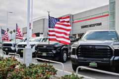 Toyota nega que prometeu a Trump investimento de US$ 10 bi nos EUA