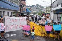 OPERAÇÃO POLICIAL RJ