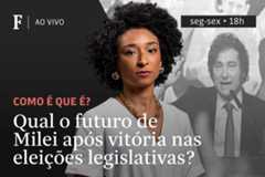 Qual o futuro de Milei após vitória nas eleições legislativas?