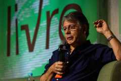 Jennifer Ackerman, autora do livro 'A Sabedoria das Corujas'