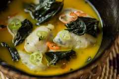 COZINHA DE SANTARÉM - CHEF SAULO JENNINGS