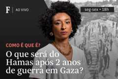 O que será do Hamas após 2 anos de guerra em Gaza?