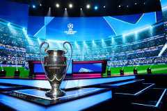 UEFA Champions League Draw