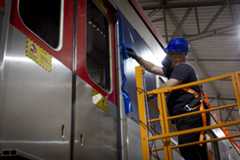 TIC Trens inicia concessão de 30 anos da linha 7-rubi nesta quarta (26) em SP