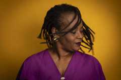 ESCRITORA ELIANA ALVES CRUZ