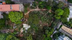 BOSQUE DOS SALESIANOS