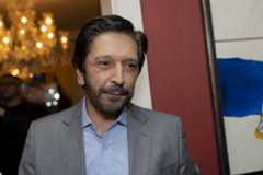 Após defender Bolsonaro, Nunes diz que é 'difícil entender' rompimento da tornozeleira