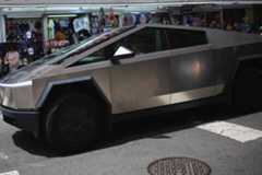 Chefes do Model Y e do Cybertruck anunciam saída da Tesla após oito anos