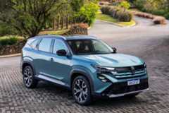Boreal marca entrada da Renault no segmento de SUVs médios no Brasil; veja teste