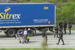 Motorista que bloqueou Rodoanel confessa que inventou história de falsa bomba, diz polícia