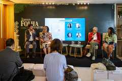 Debate livro ?A palavra e o Poder?