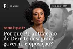 Por que PL antifacção de Derrite desagrada governo e oposição?