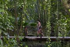 Foto da PUC-RIO para caderno especial RUF