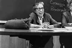 Hannah Arendt,