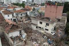 Conselho vai orientar famílias na regularização de imóveis atingidos por explosão na zona leste de SP