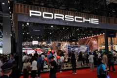 Impulso de 'Ferrarificação' da Porsche resulta em processo de US$ 300 milhões nos EUA