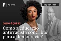 Como a educação antirracista contribui para a democracia?