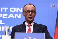 Summit on European Digital Sovereignty in Berlin