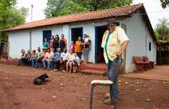 Descendentes de escravizados em Sertãozinho (SP) enfrentam expansão do agro para manter memória