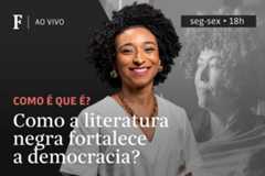 Como a literatura negra fortalece a democracia?