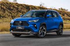 Toyota revela preços e versões do Yaris Cross, que chega às lojas em fevereiro; veja vídeo