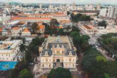 De olho na revitalização do centro de SP, Loft chama Kassab para almoço com mercado imobiliário