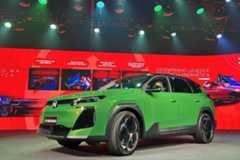 Stellantis protagoniza 2º dia de apresentações do Salão de SP sem revelar datas de lançamentos