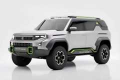 Montadora brasileira Lecar vive choque de realidade e adia híbrido flex para 2027