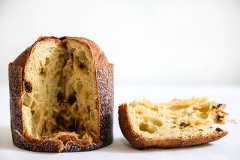 panetones sem açúcar, sem glúten