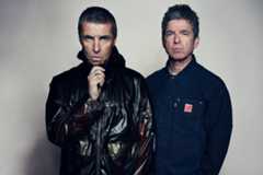 Oasis traz ao Brasil turnê que revive química explosiva dos irmãos Gallagher