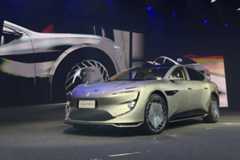 Grupo Caoa lança chinesa Changan no Brasil