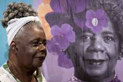 ABERTURA DA FLUP - RJ