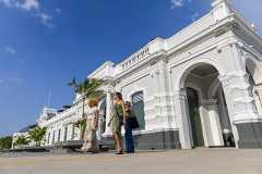 COP30 I ENSAIO BELÉM