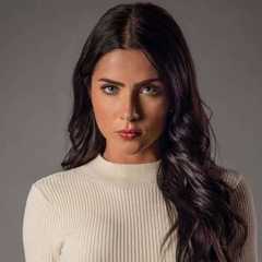 Jade Picon é vilã em Tudo Por Uma Segunda Chance, primeira novela vertical produzida pelos Estúdios Globo