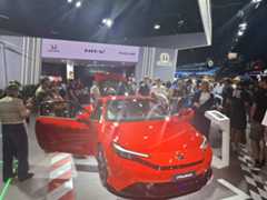 Ingresso do Salão do Automóvel sobe de preço e acaba em dia cheio de estreia