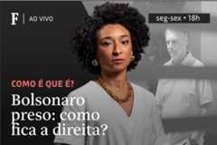 Bolsonaro preso: como fica a direita?