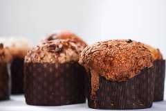Panetones