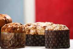 Panetones