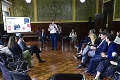 Rede estadual de SP faz acordo com Harvard para língua portuguesa e matemática