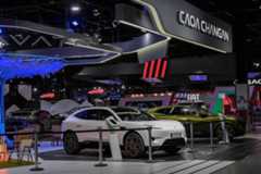 Novas marcas chinesas anunciam produção brasileira no Salão do Automóvel de São Paulo