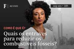 Quais os entraves para reduzir os combustíveis fósseis?