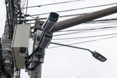 Brasília e Goiânia são as capitais com mais radares de velocidade por frota no país, diz estudo