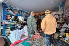 Polícia faz operação contra influenciadores que promovem a soltura de balões em SP