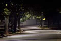 Falta de energia deixa parque Ibirapuera às escuras nesta terça (25)