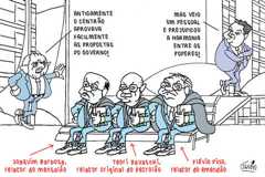 Presidencialismo de cooptação