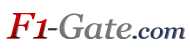 F1への入り口、F1-Gate.com