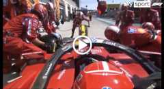 F1 GP Canada | Genè difende la Ferrari: “Anche con una sosta il risultato non sarebbe cambiato” [VIDEO]