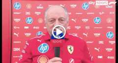 F1 GP Canada | Ferrari, Vasseur non cerca alibi: “Troppi errori, serve un weekend pulito” [VIDEO]